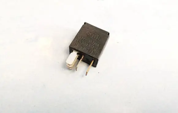 Volvo S80 Other relay 9441161 4rd007814-00