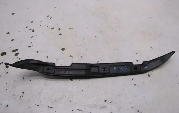Suzuki Swift III Fender foam support/seal 72351-53R0