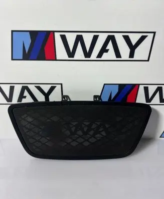 BMW X3 F25 Front door speaker cover trim 9184152