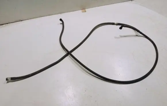 Volvo V50 Headlight washer hose/pipe 