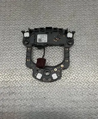 Mercedes-Benz GLC X253 C253 Steering wheel buttons/switches A0994645202 00682638 031120178