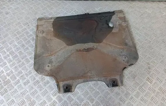 Audi A4 S4 B9 Gearbox bottom protection 8W0863822A