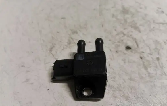 Citroen C4 I Exhaust gas pressure sensor 9662143180