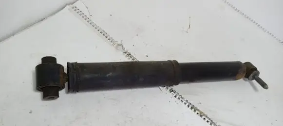 Renault Megane III Rear shock absorber/damper 562108685R 0308100011