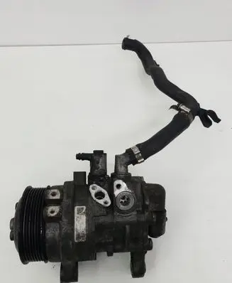 BMW 5 GT F07 Power steering pump