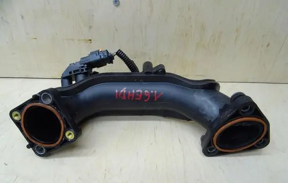 Peugeot 308 Air intake hose/pipe 9674942380
