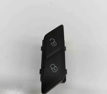 Volkswagen Caddy Central locking switch button 2K0962125