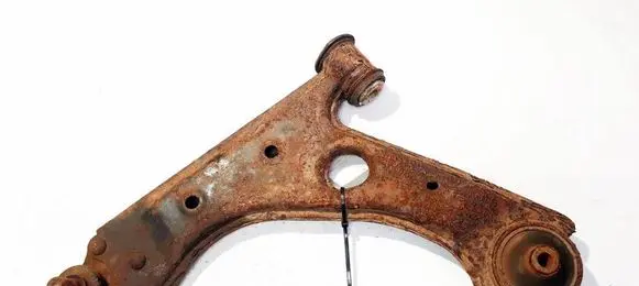 Opel Corsa D Front lower control arm/wishbone 