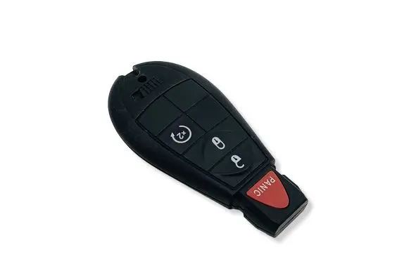 Dodge RAM 1500 DS Ignition key/card 