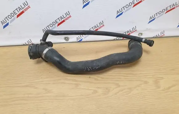 BMW X3 F25 Engine coolant pipe/hose 7811986 17127811986