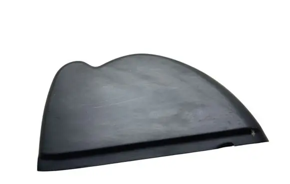 Volkswagen PASSAT B5.5 Dashboard side end trim 3B0858035