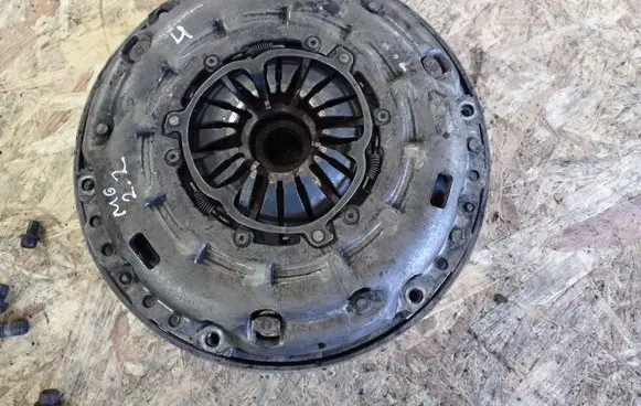 Mazda 6 Clutch set kit