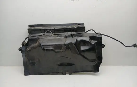 Volvo XC90 Sound insulation of firewall 31651596
