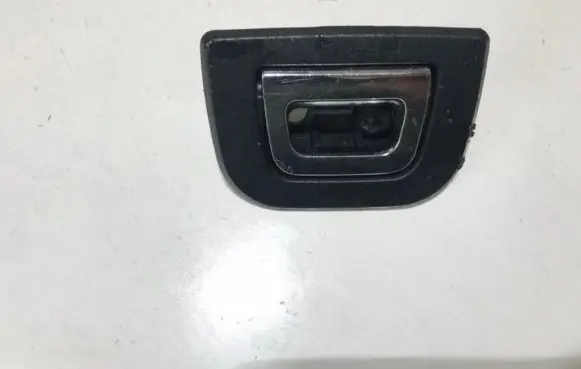 Jaguar X-Type Other interior part 4x43n313a68a 4x43-n313a68-a