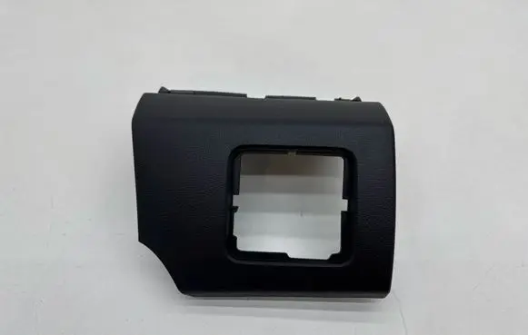 Dacia Duster II Dashboard lower bottom trim panel 681355861R