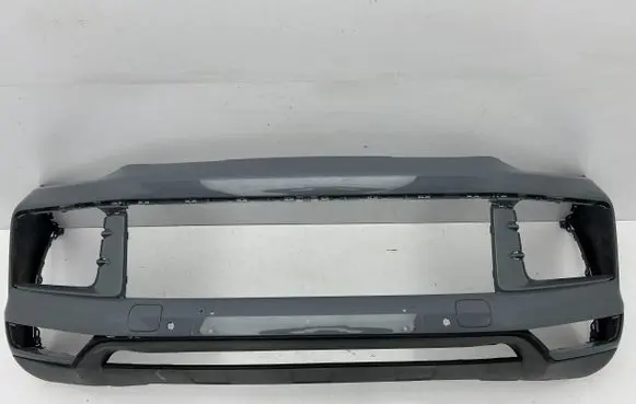 Porsche Cayenne (9Y0 9Y3) Front bumper 9Y0807217T
