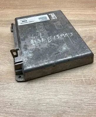 Renault Espace II Engine control unit/module ECU 7700851739 S100820101B