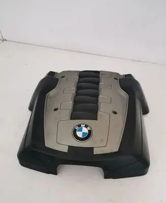 BMW 7 E65 E66 Engine cover (trim) 7535151