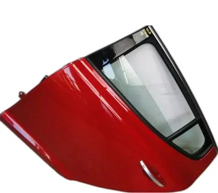 KIA Stinger Front door