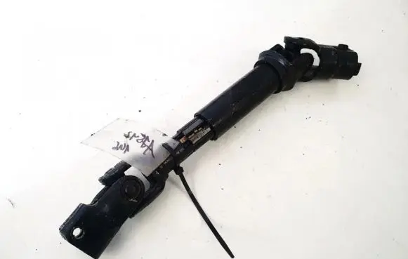Steering column universal joint
