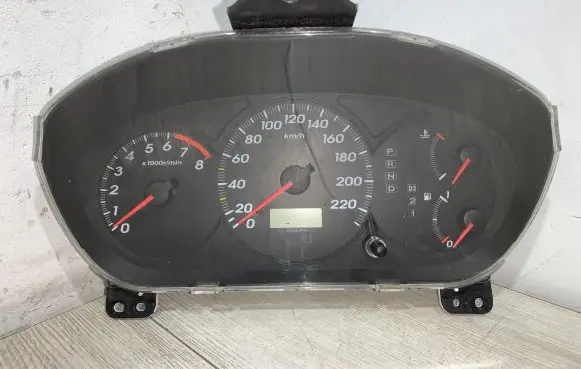 Honda Civic Speedometer (instrument cluster) HR0291011 78100G420