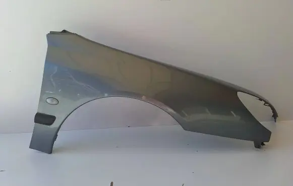 Peugeot 607 Fender