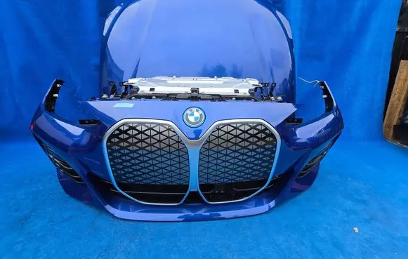BMW i4 Front piece kit 9466097 9498817