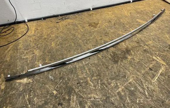 BMW 7 G11 G12 Other trunk/boot trim element 7376778