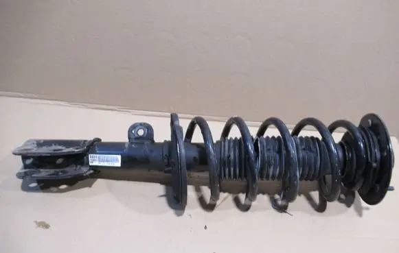Opel Antara Front shock absorber/damper