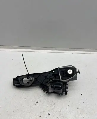 Volkswagen Golf VIII Front door exterior handle 5H0837469