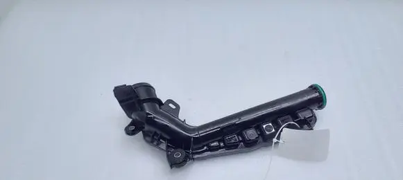 Peugeot 5008 II Intercooler hose/pipe 9812735880