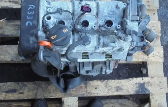 Skoda Citigo Engine 