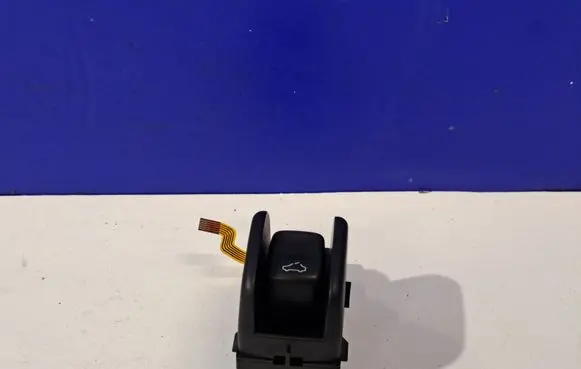 Volvo S60 Sunroof switch 31334507 30798808