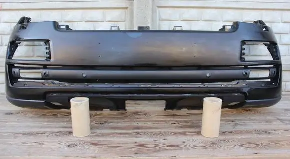 Land Rover Range Rover L405 Front bumper CK5217K946CA CK52-17K946-CA
