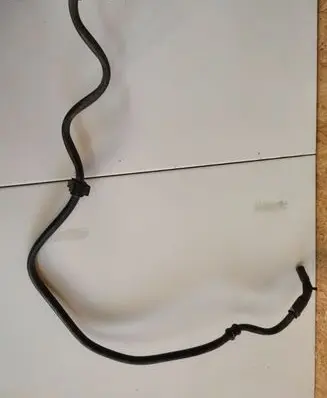 Mazda 3 I Vacuum line/pipe/hose 