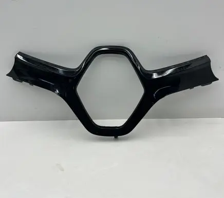 Renault Zoe Front bumper upper radiator grill M1154305X 1154305