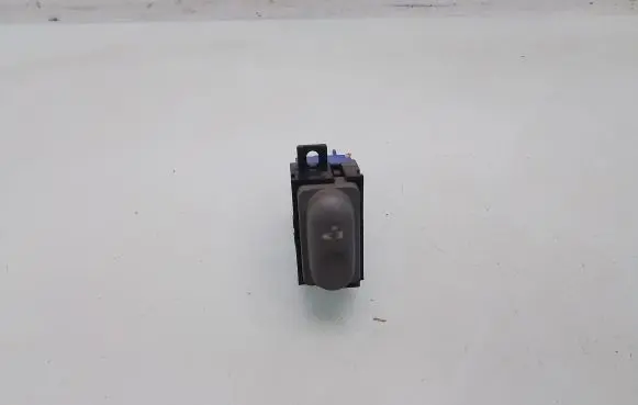 Renault Scenic I Electric window control switch 7700433116