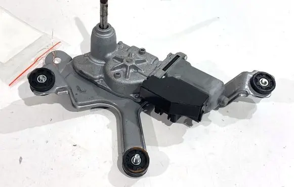 Toyota RAV 4 (XA40) Rear window wiper motor 8513042080