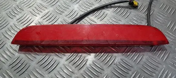 Renault Vel Satis Third/center stoplight 8200063819