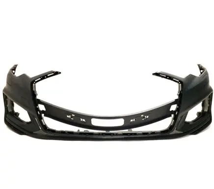 Audi A6 S6 C8 4K Front bumper 4KD807065C