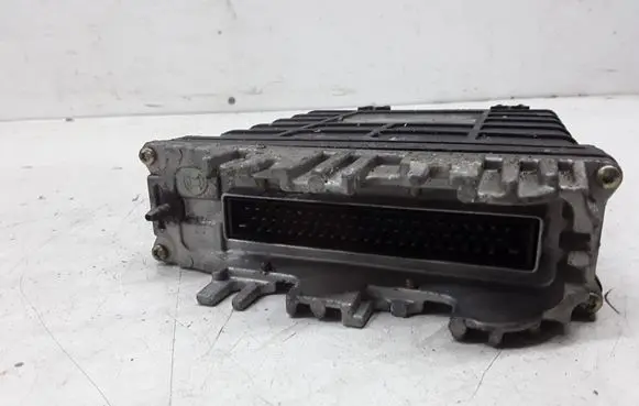 Volkswagen Sharan Engine control unit/module 0281001251
