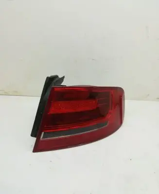 Audi A4 S4 B8 8K Rear/tail lights 8K5945096D A046341 02RS177R00