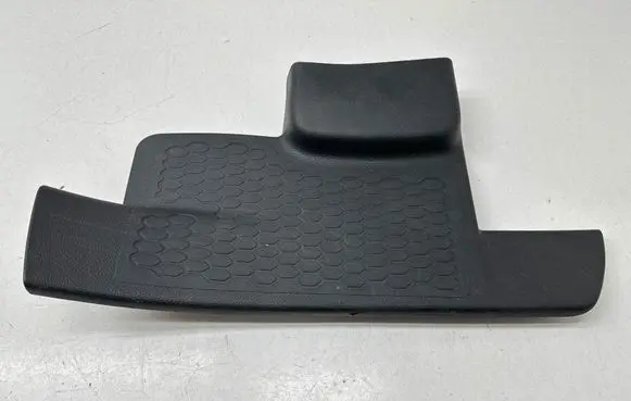 Dodge Durango III Rear sill trim cover 100977060BLR 1NC84DX9AD
