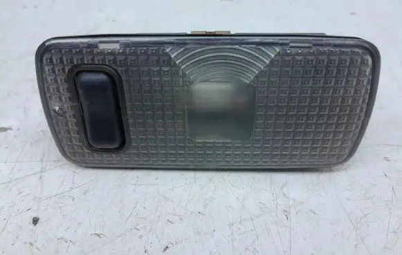 Infiniti QX70 S51 Boot/trunk interior light 