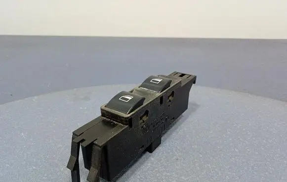 BMW 3 E36 Electric window control switch 8381509