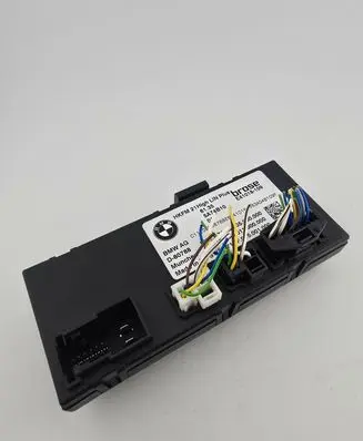 BMW X7 G07 Alarm system siren 5A74B10