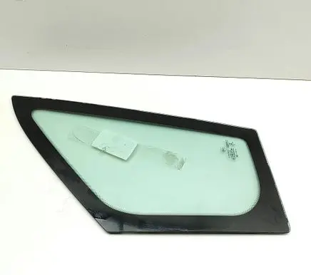 Peugeot Boxer Front door vent window glass four-door 926550