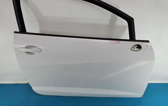Seat Ibiza IV (6J,6P) Front door IMPRK1554224