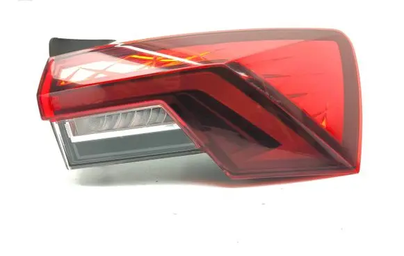 Skoda Octavia Mk4 Rear/tail lights 5E3945208 0021338608 0B2311160079