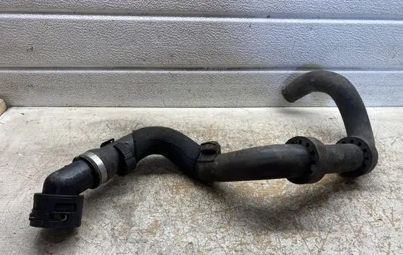 Fiat Ulysse Engine coolant pipe/hose 7L6122291H